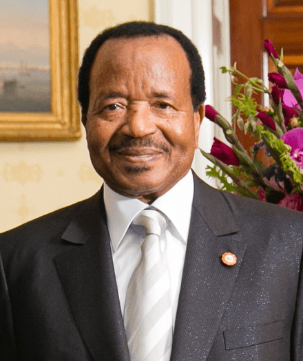 ﻿conheça O Top 10 De Presidentes Africanos Que Ficaram Mais De 25 Anos No Poder Notícias De Angola 
