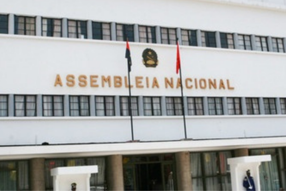 Antiga Assembleia Nacional Será Transformada Em Palácio Da Música ...